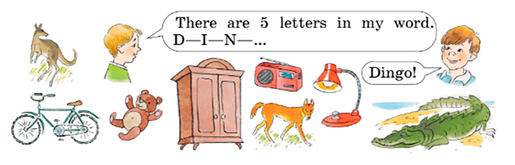 Английский язык 3 класс Учебник Вербицкая 1 часть, год: 2020-2021, страница 27, задание 18