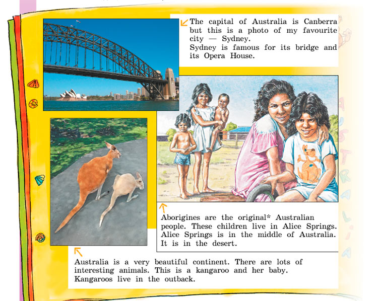 Английский язык 3 класс Учебник Вербицкая 1 часть, год: 2020-2021, страница 28, задание 1