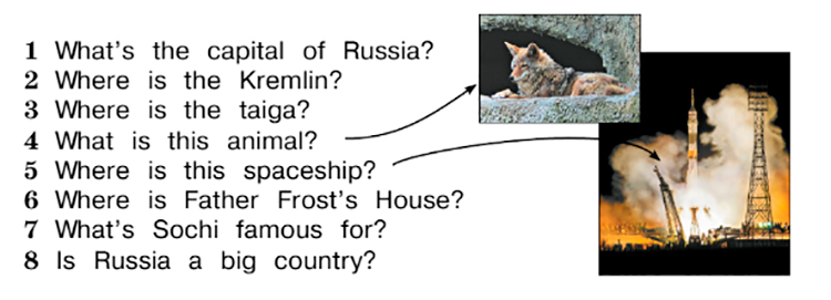 Английский язык 3 класс Учебник Вербицкая 1 часть, год: 2020-2021, страница 39, задание 6