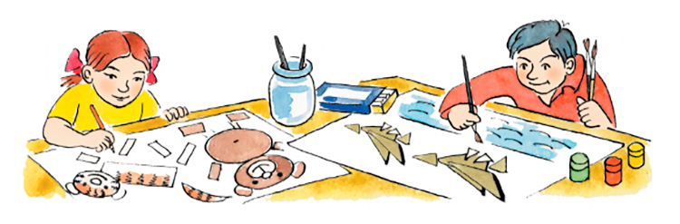 Английский язык 3 класс Учебник Вербицкая 1, год: 2020-2021, часть страница 44, задание 10