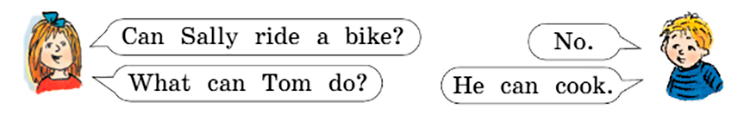 Английский язык 3 класс Учебник Вербицкая 1 часть, год: 2020-2021, страница 48, задание 4