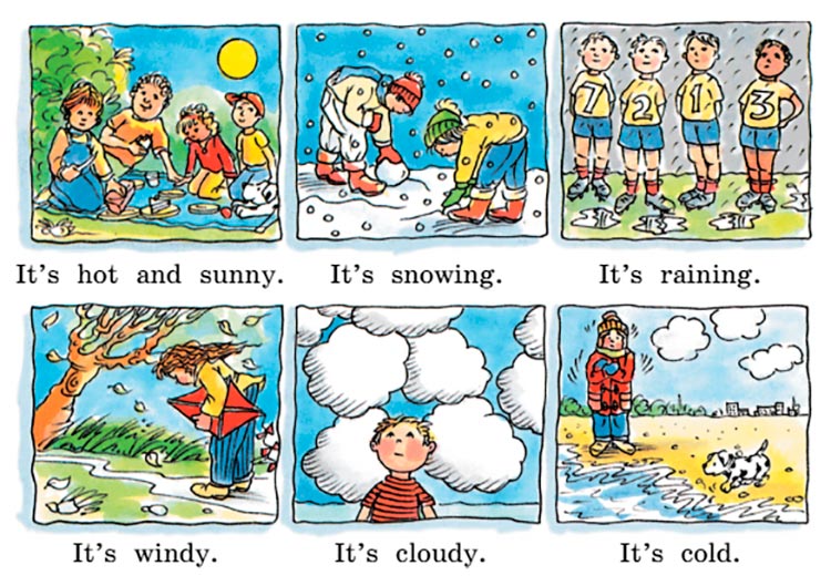 Английский язык 3 класс Учебник Вербицкая 1 часть, год: 2020-2021, страница 54, задание 4