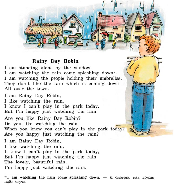 Английский язык 3 класс Учебник Вербицкая 1 часть, год: 2020-2021, страница 55, задание 6