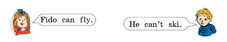 Английский язык 3 класс Учебник Вербицкая 1 часть, год: 2020-2021, страница 62, задание 11
