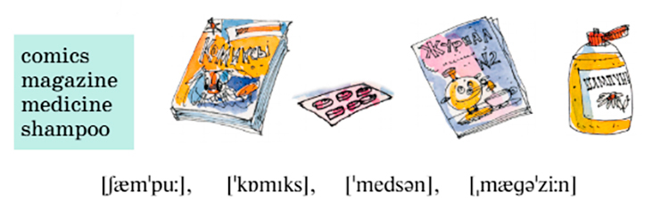 Английский язык 3 класс Учебник Вербицкая 1 часть, год: 2020-2021, страница 65, задание 3