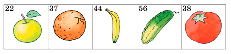Английский язык 3 класс Учебник Вербицкая 1 часть, год: 2020-2021, страница 66, задание 7