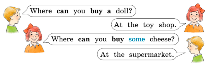 Английский язык 3 класс Учебник Вербицкая 1 часть, год: 2020-2021, страница 67, задание 11