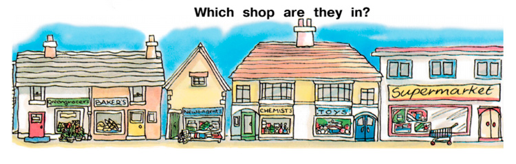 Английский язык 3 класс Учебник Вербицкая 1 часть, год: 2020-2021, страница 67, задание 12