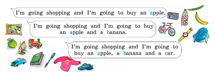 Английский язык 3 класс Учебник Вербицкая 1 часть, год: 2020-2021, страница 71, задание 6