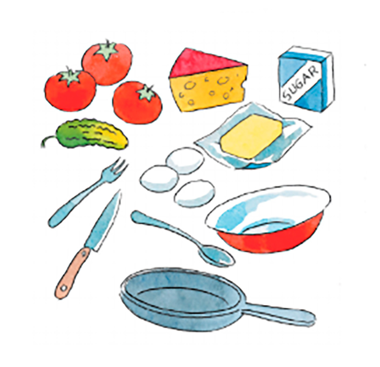 Английский язык 3 класс Учебник Вербицкая 1 часть, год: 2020-2021, страница 76, задание 11