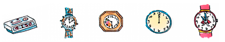 Английский язык 3 класс Учебник Вербицкая 1 часть, год: 2020-2021, страница 79, задание 4