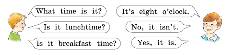 Английский язык 3 класс Учебник Вербицкая 1 часть, год: 2020-2021, страница 80, задание 8