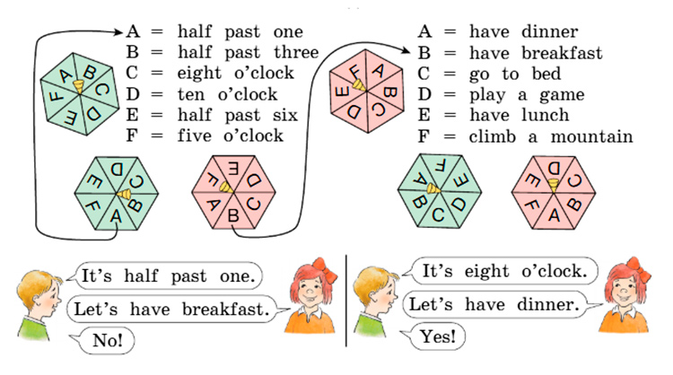 Английский язык 3 класс Учебник Вербицкая 1 часть, год: 2020-2021, страница 83, задание 16