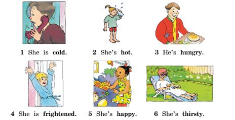  Учебник Вербицкая 2 часть. Английский язык 3 класс.