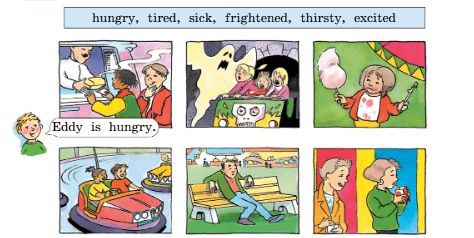  Учебник Вербицкая 2 часть. Английский язык 3 класс.