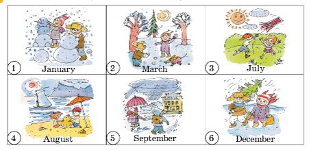  Учебник Вербицкая 2 часть. Английский язык 3 класс.