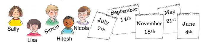  Учебник Вербицкая 2 часть. Английский язык 3 класс.