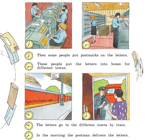  Учебник Вербицкая 2 часть. Английский язык 3 класс.