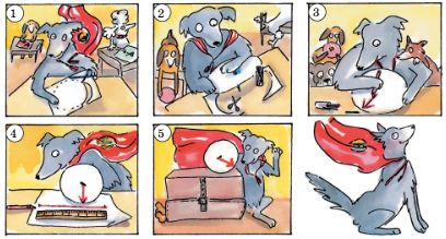  Учебник Вербицкая 2 часть. Английский язык 3 класс.