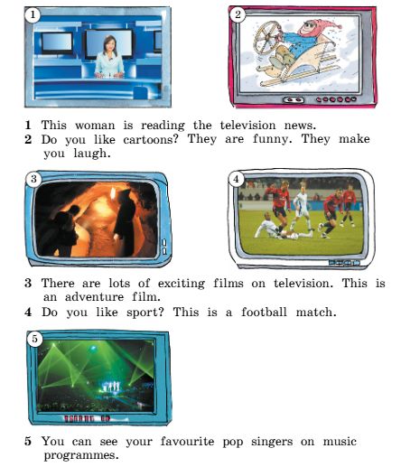  Учебник Вербицкая 2 часть. Английский язык 3 класс.