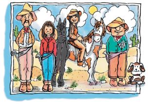  Учебник Вербицкая 2 часть. Английский язык 3 класс.