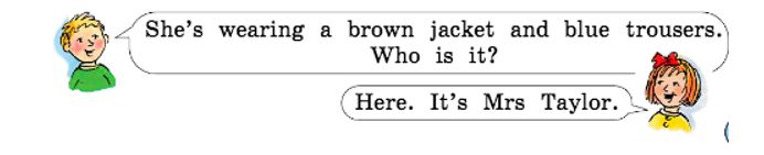  Учебник Вербицкая 2 часть. Английский язык 3 класс.