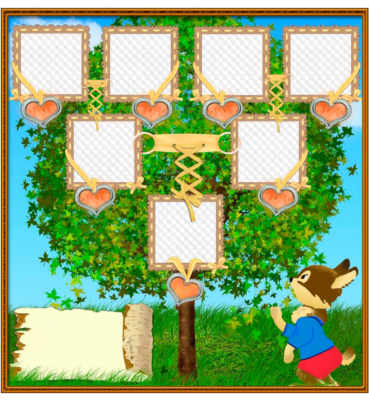 Картинка из учебника Rainbow по английскому языку 4 класс, страница 30, номер 9. Афанасьева, Михеева. 1 часть. 2021 год