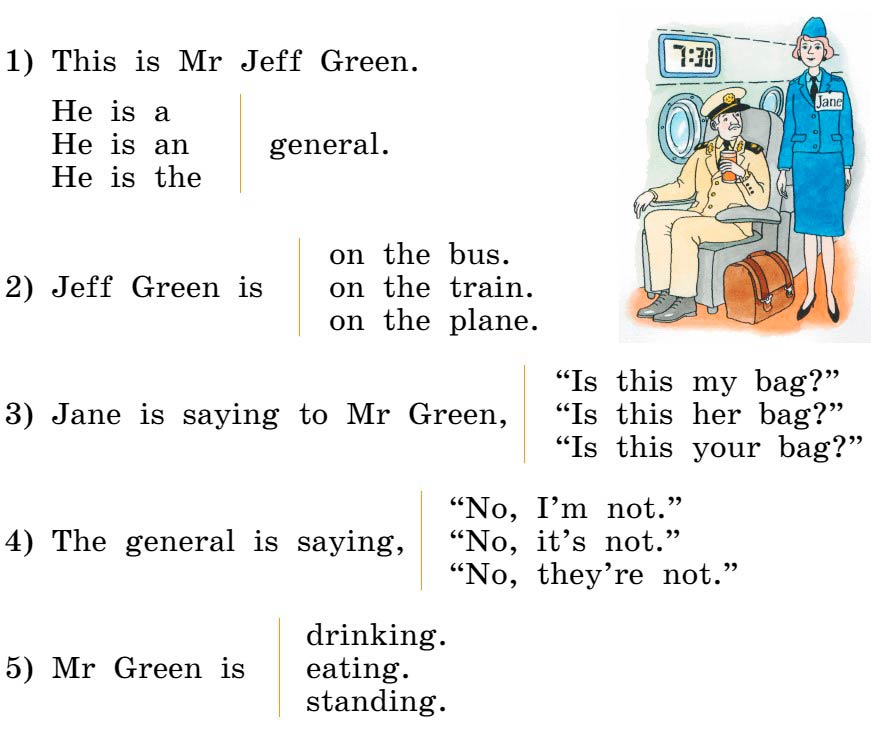 Картинка из учебника Rainbow по английскому языку 4 класс, страница 56 номер 3. Афанасьева, Михеева. 1 часть. 2021 год