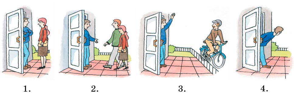 Картинка из учебника Rainbow по английскому языку 4 класс, страница 63 номер 4. Афанасьева, Михеева. 1 часть. 2021 год