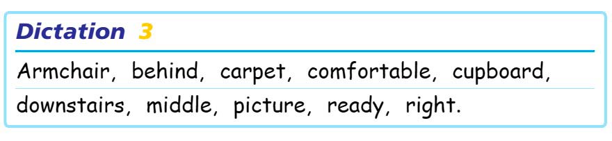 Картинка из учебника Rainbow по английскому языку 4 класс, страница 90 номер 8. Афанасьева, Михеева. 1 часть. 2021 год