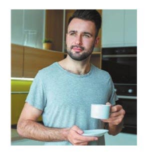 Картинка из учебника по английскому языку 4 класс, страница 104 номер 5. Афанасьева, Михеева. 1 часть. 2021 год