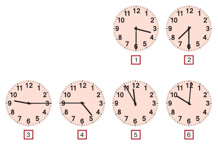 Картинка из учебника по английскому языку 4 класс, страница 106 номер 2. Афанасьева, Михеева. 1 часть. 2021 год