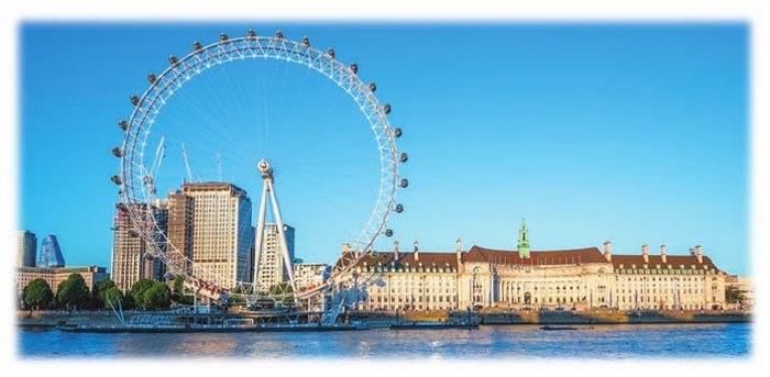 Картинка из учебника по английскому языку 4 класс, страница 14. Афанасьева, Михеева. 1 часть. 2021 год