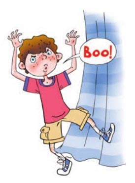 Картинка из учебника по английскому языку 4 класс, страница 29 номер 3. Афанасьева, Михеева. 1 часть. 2021 год