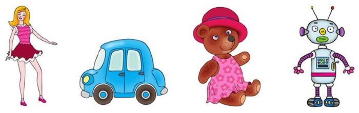 Картинка из учебника по английскому языку 4 класс, страница 32 номер 1. Афанасьева, Михеева. 1 часть. 2021 год