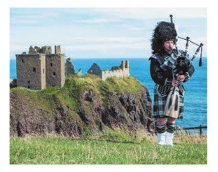 Картинка из учебника по английскому языку 4 класс, страница 4 номер 5. Афанасьева, Баранова, Михеева. 1 часть. 2021 год