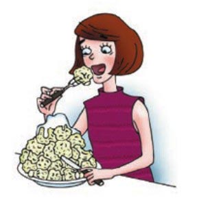 Картинка из учебника по английскому языку 4 класс, страница 44 номер 2. Афанасьева, Михеева. 1 часть. 2021 год