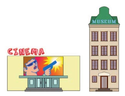 Картинка из учебника по английскому языку 4 класс, страница 56 номер 4. Афанасьева, Михеева. 1 часть. 2021 год