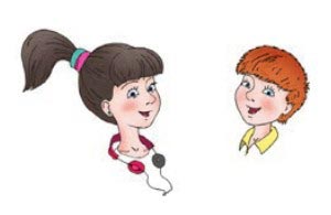 Картинка из учебника по английскому языку 4 класс, страница 56 номер 4. Афанасьева, Михеева. 1 часть. 2021 год