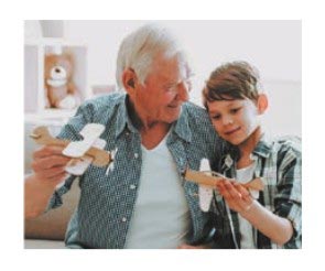 Картинка из учебника по английскому языку 4 класс, страница 57 номер 5. Афанасьева, Михеева. 1 часть. 2021 год