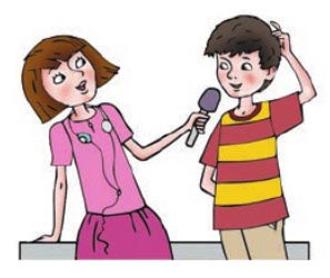 Картинка из учебника по английскому языку 4 класс, страница 69 номер 1. Афанасьева, Михеева. 1 часть. 2021 год