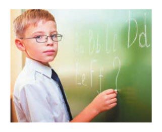 Картинка из учебника по английскому языку 4 класс, страница 73 номер 1. Афанасьева, Михеева. 1 часть. 2021 год