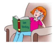 Картинка из учебника по английскому языку 4 класс, страница 73 номер 2. Афанасьева, Михеева. 1 часть. 2021 год