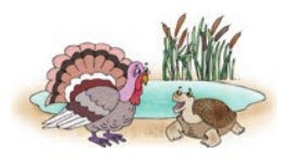 Картинка из учебника по английскому языку 4 класс, страница 87 номер 2. Афанасьева, Михеева. 1 часть. 2021 год