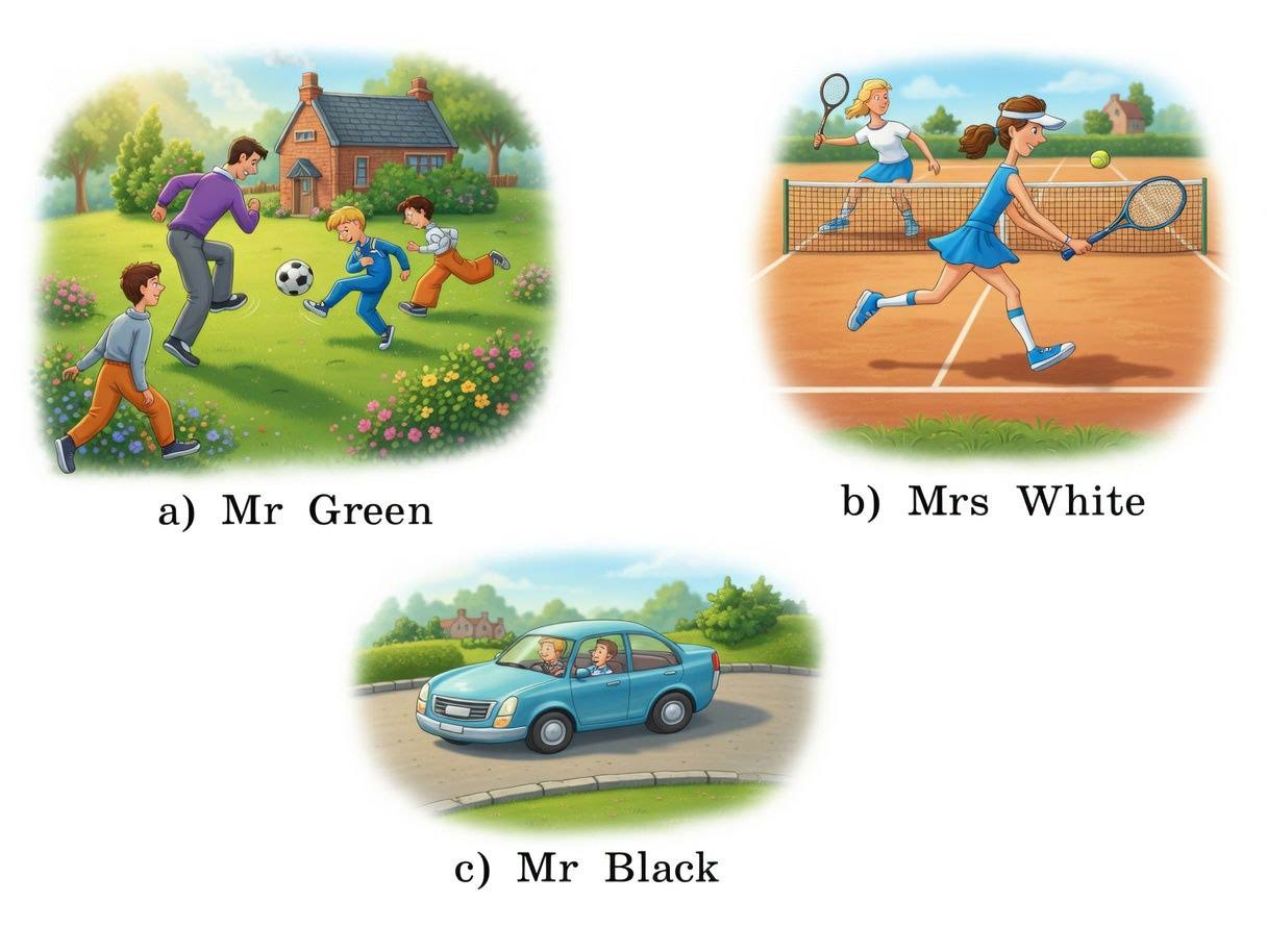 Учебника Rainbow по английскому языку 4 класс, страница 100 номер 1. Афанасьева, Михеева. 2 часть. 2021 год