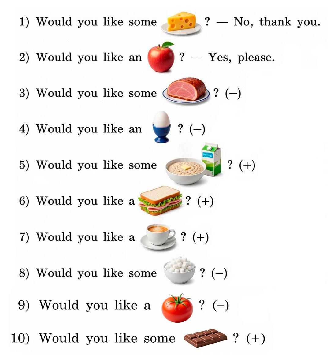 Учебника Rainbow по английскому языку 4 класс, страница 19 номер 4. Афанасьева, Михеева. 2 часть. 2021 год