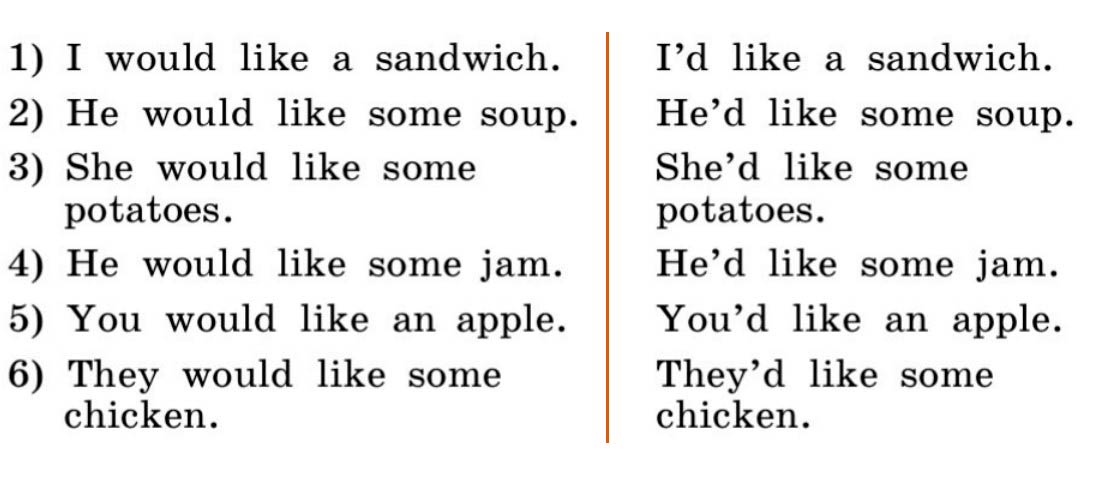Учебника Rainbow по английскому языку 4 класс, страница 27 номер 7. Афанасьева, Михеева. 2 часть. 2021 год