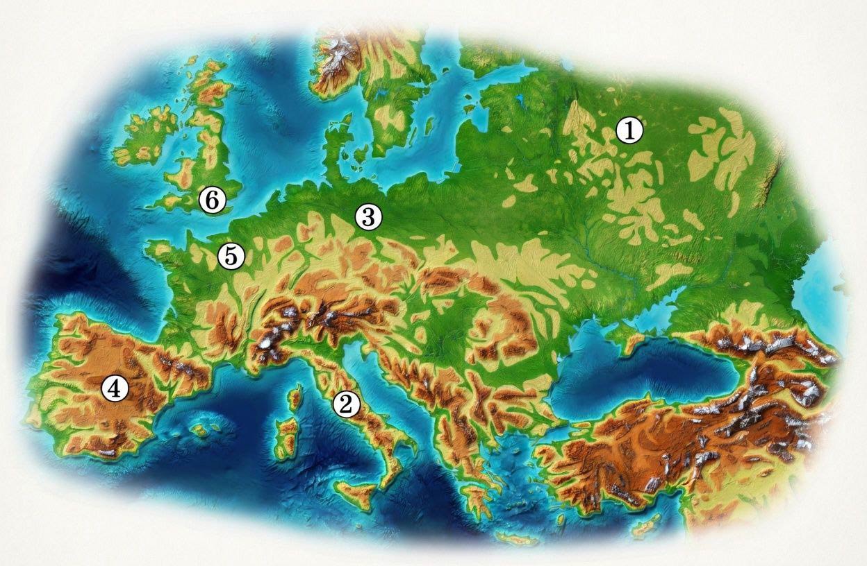 Учебника Rainbow по английскому языку 4 класс, страница 52 номер 4. Афанасьева, Михеева. 2 часть. 2021 год