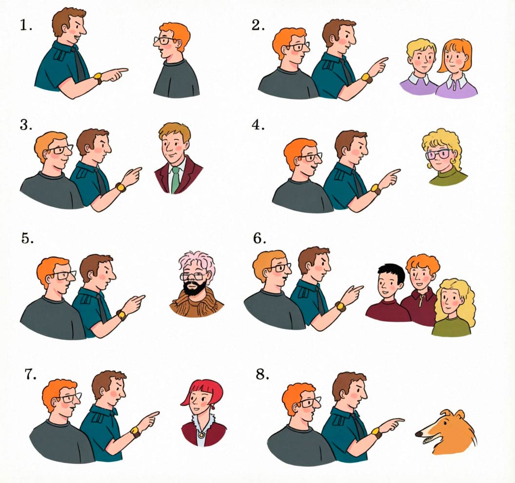 Учебника Rainbow по английскому языку 4 класс, страница 56 номер 2. Афанасьева, Михеева. 2 часть. 2021 год