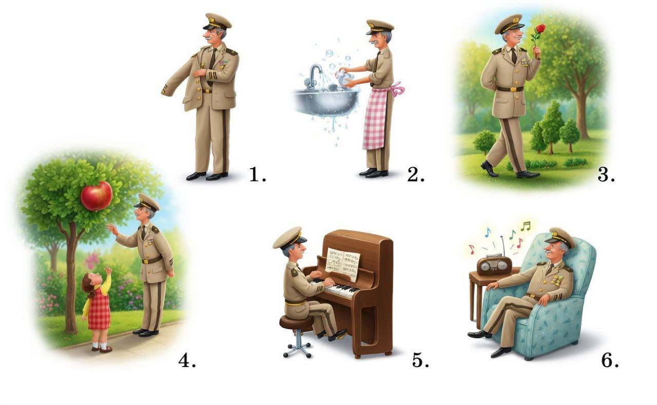 Учебника Rainbow по английскому языку 4 класс, страница 73 номер 6. Афанасьева, Михеева. 2 часть. 2021 год